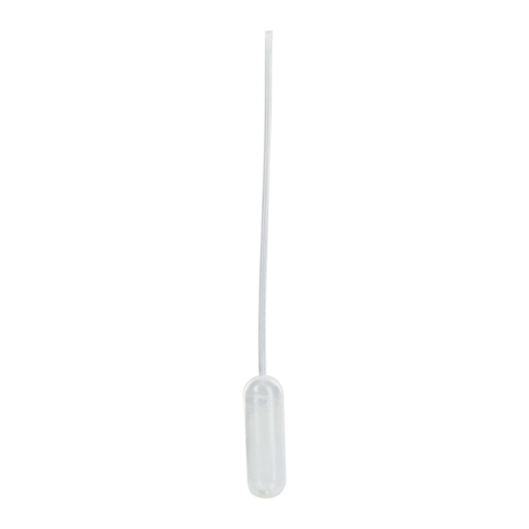 Pipette pointe fine 30ml 45mm  H160mm